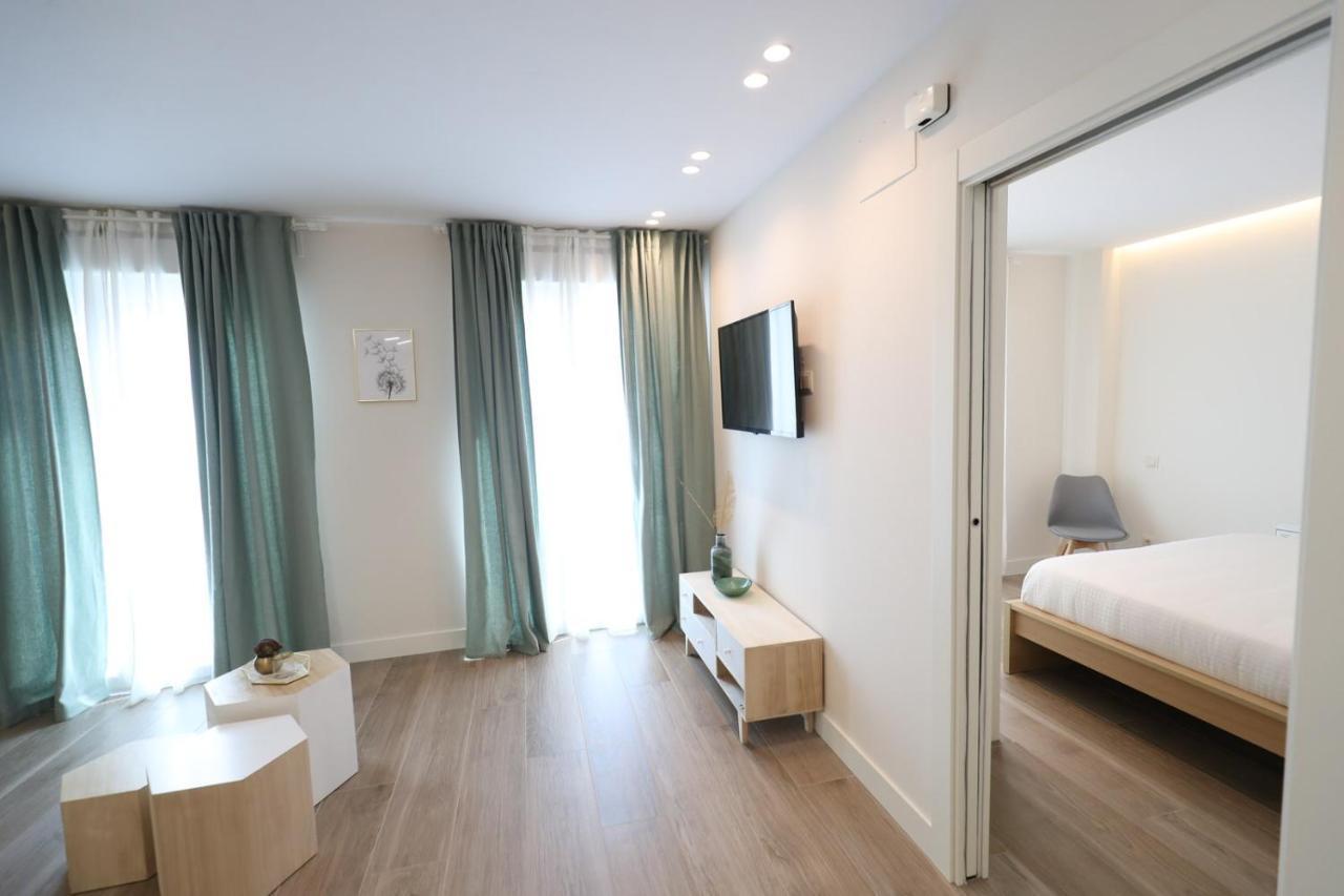 San Vicente Apartments Ávila Exteriér fotografie