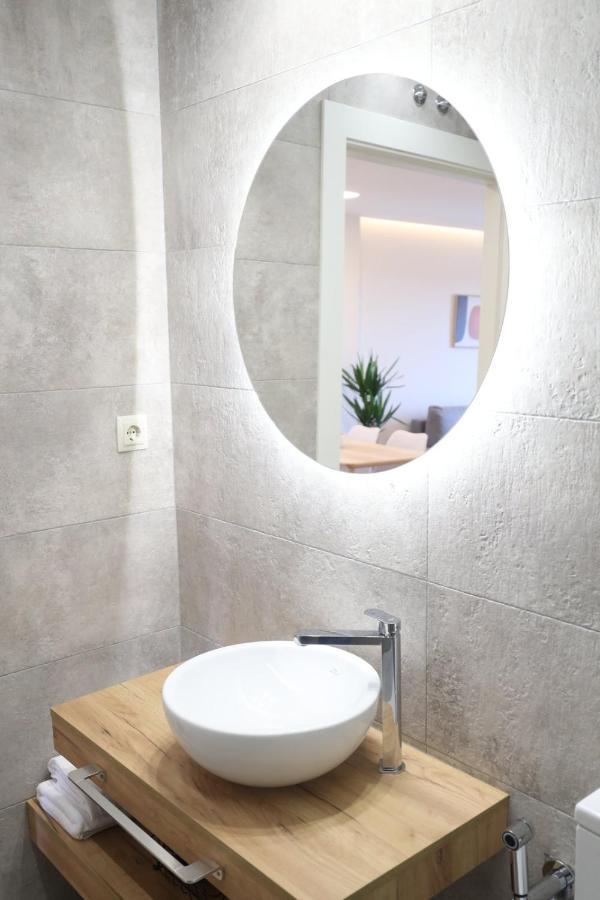 San Vicente Apartments Ávila Exteriér fotografie